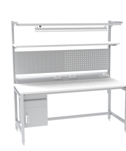 ESD Workbench in factory