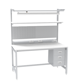 electronic workbench