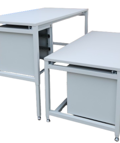 Height Adjustable Workbench