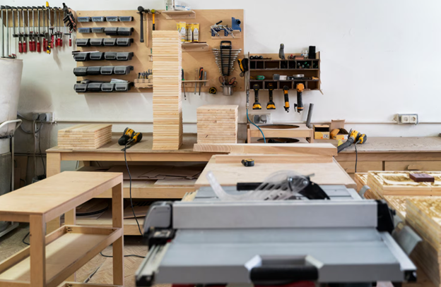 Benefits of modular workbenches