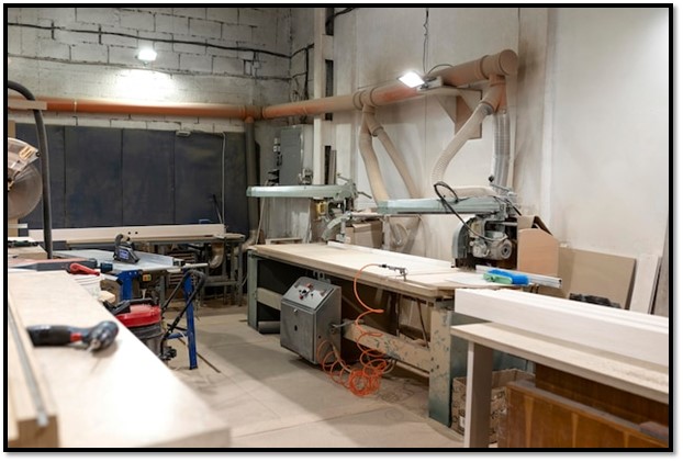 Best Workbench for Garage