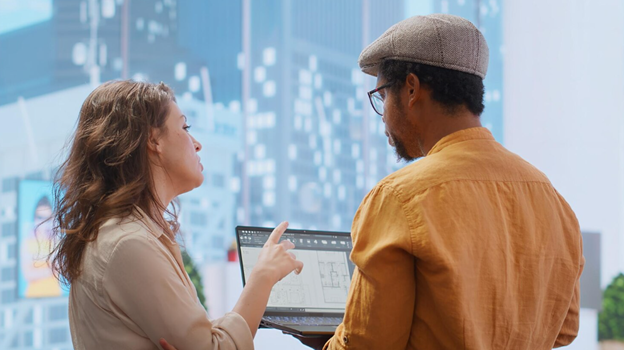 Case showing need for extra capacity