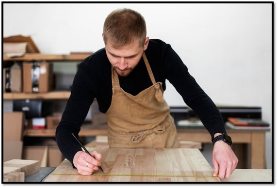 Choosing a Workbench