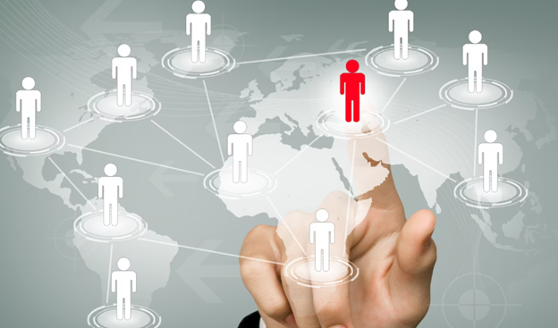 Community Connections