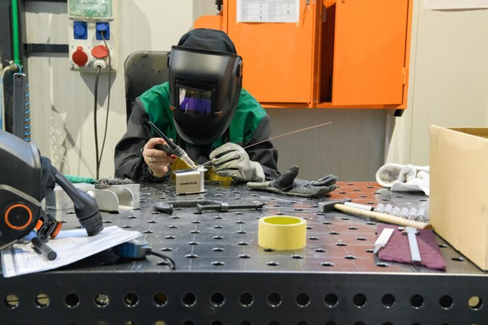 ESD workbench