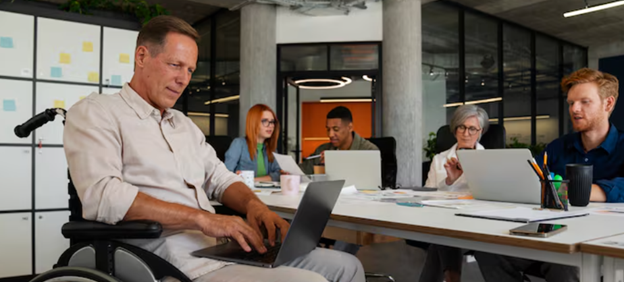 Enhanced Organization