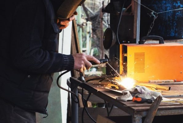 Fabrication workshops