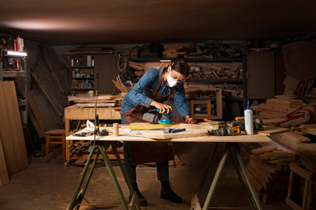 Heavy duty vs standard workbench guide