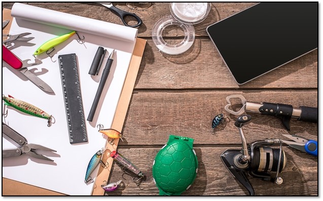 Creative uses for workbenches