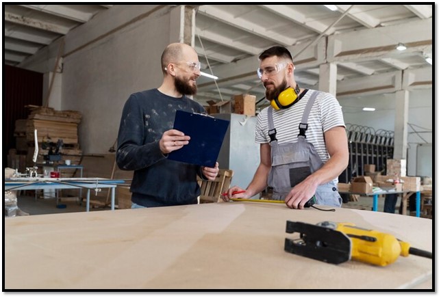 workbench comparison