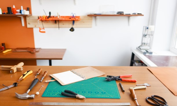 Work Surface Considerations