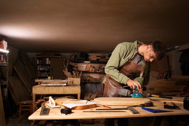 Workshop Workbench