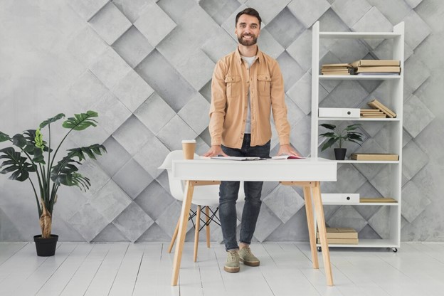 Workstations Improve Workplace Health