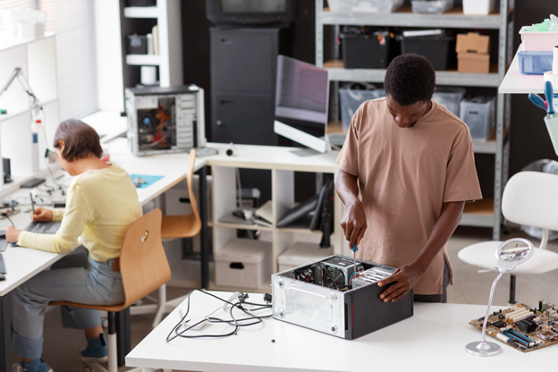 automotive workbenches