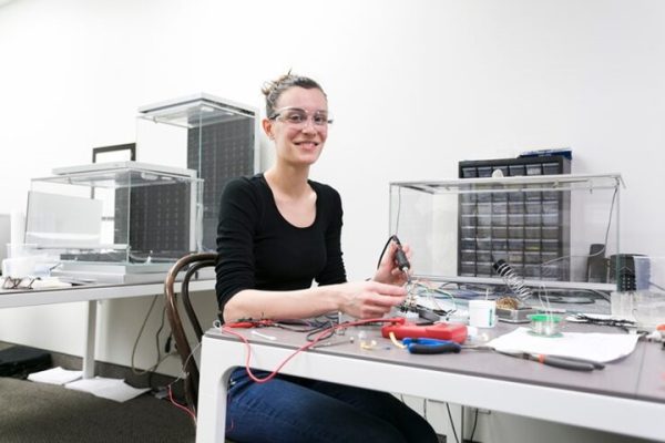 electronics workbench 