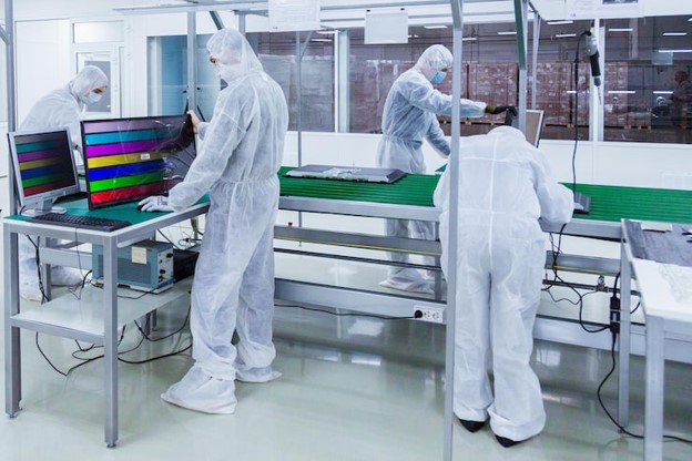 esd workbench