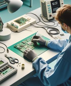 anti static workbench