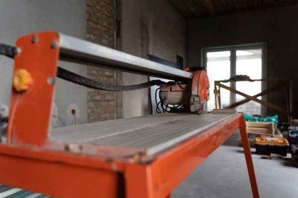 heavy duty workbench