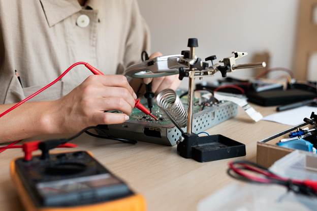 industrial work benches
