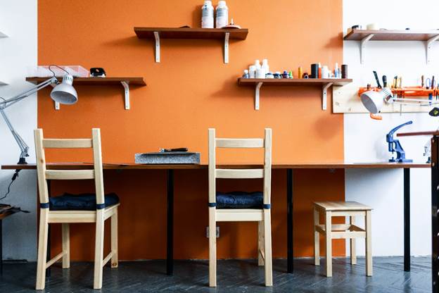 workshop workbenches 