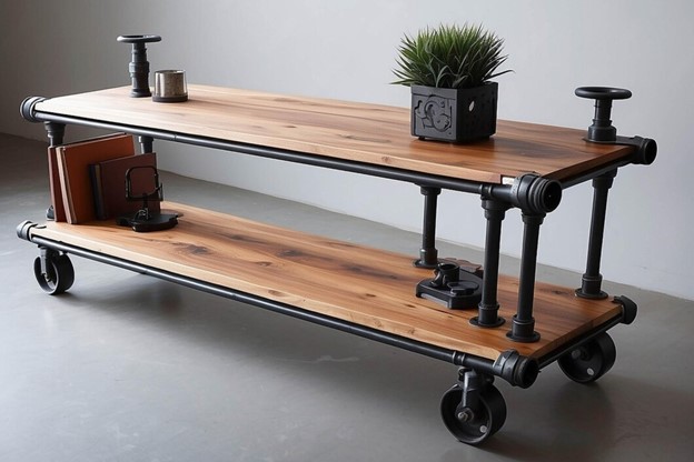 modular workbench