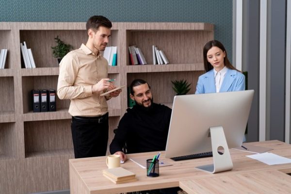 professional worktops