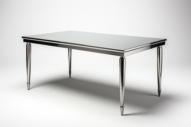 steel workbench