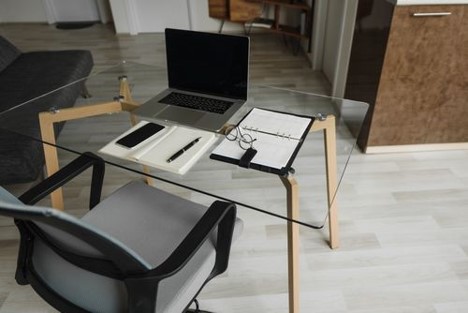 work table