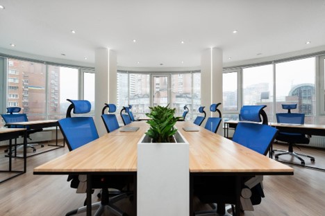 work tables
