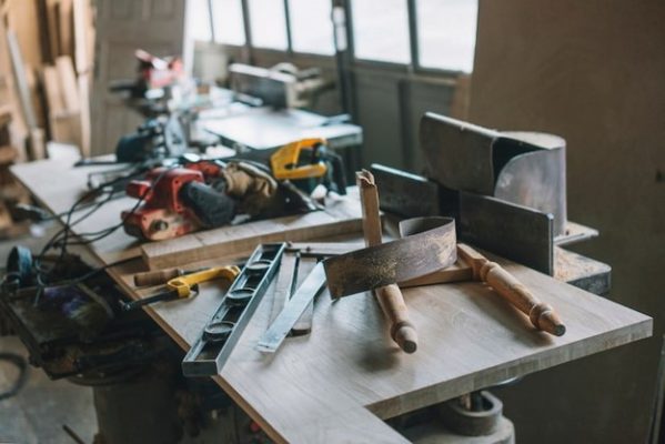 workbench replacement