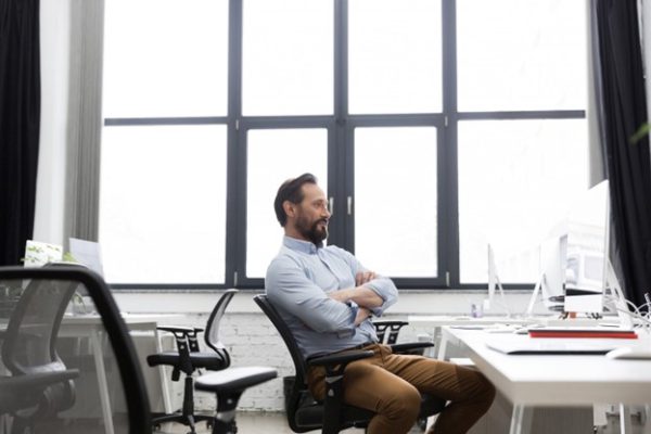 workstations benefit